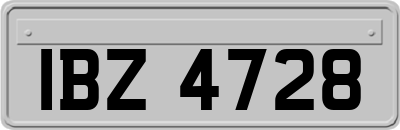 IBZ4728