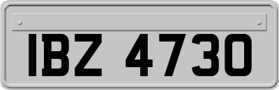 IBZ4730