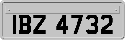 IBZ4732