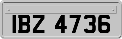 IBZ4736