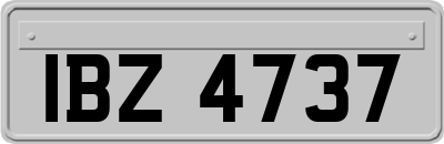IBZ4737
