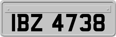 IBZ4738