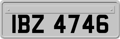 IBZ4746