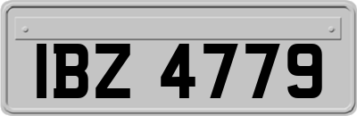 IBZ4779