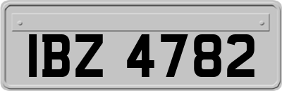 IBZ4782