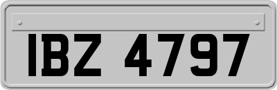 IBZ4797