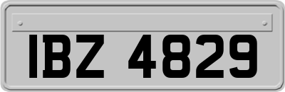 IBZ4829