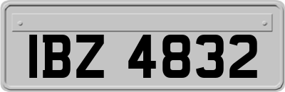 IBZ4832