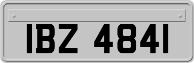 IBZ4841