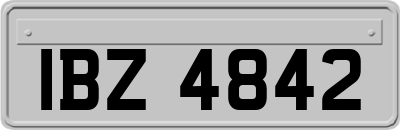 IBZ4842