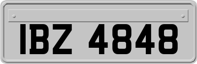 IBZ4848