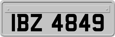 IBZ4849