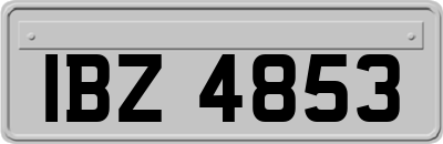 IBZ4853