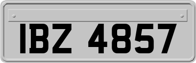 IBZ4857