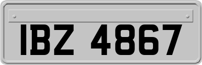 IBZ4867