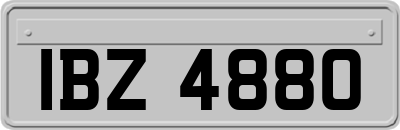 IBZ4880