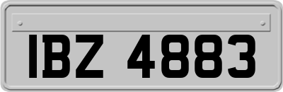 IBZ4883