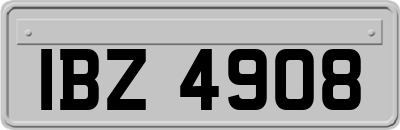 IBZ4908