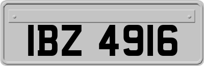 IBZ4916