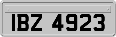 IBZ4923
