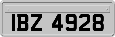IBZ4928