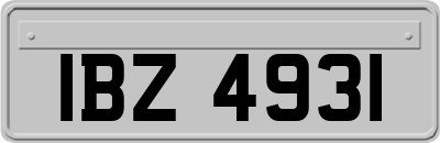 IBZ4931