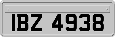 IBZ4938
