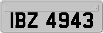 IBZ4943