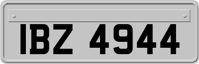 IBZ4944