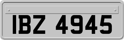 IBZ4945