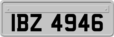 IBZ4946