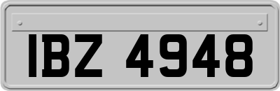 IBZ4948