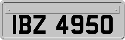 IBZ4950