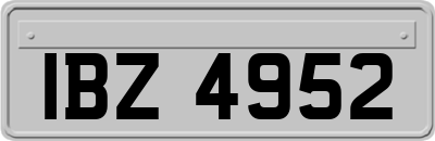IBZ4952