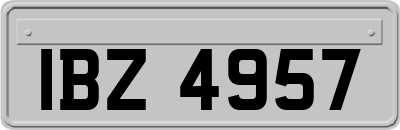 IBZ4957