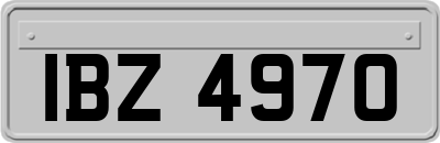 IBZ4970