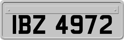 IBZ4972