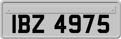 IBZ4975