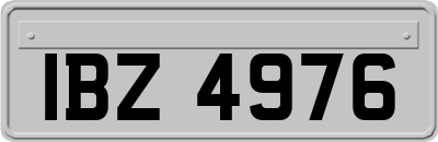 IBZ4976