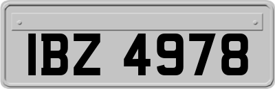 IBZ4978