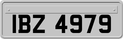 IBZ4979