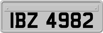 IBZ4982