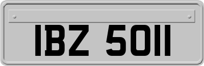 IBZ5011