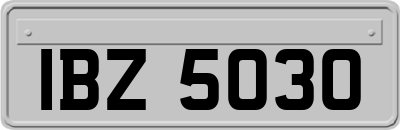 IBZ5030