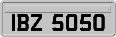 IBZ5050