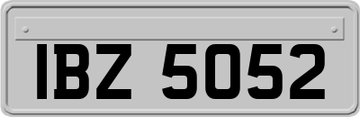 IBZ5052