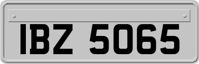 IBZ5065