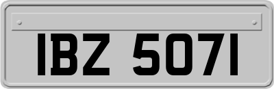 IBZ5071