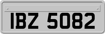 IBZ5082