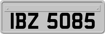 IBZ5085
